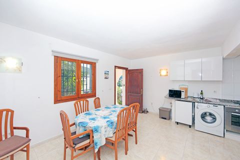 Villa i Monte Pego, Alicante, Monte Pego - € 520.000 | Ref: Immo-CB-520-2 - foto 12